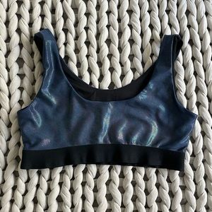 Heroine Sport Sports Bra Sz. M